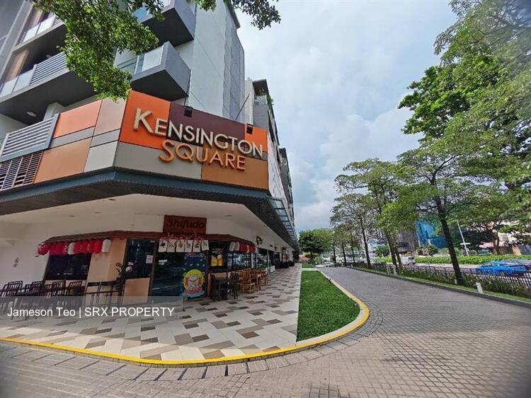 Kensington Square (D19), Retail #566352471